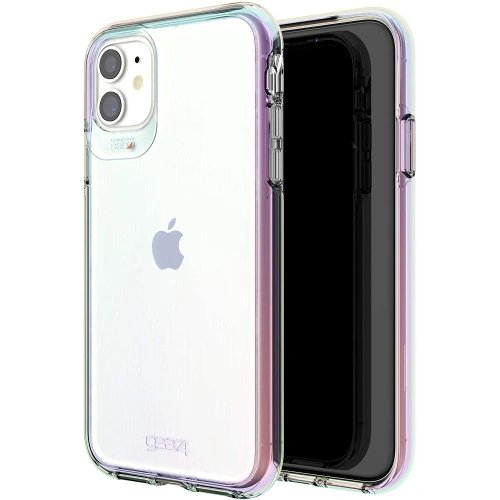 Etui GEAR4 Crystal Palace Apple iPhone 12 mini (Iridescent)
