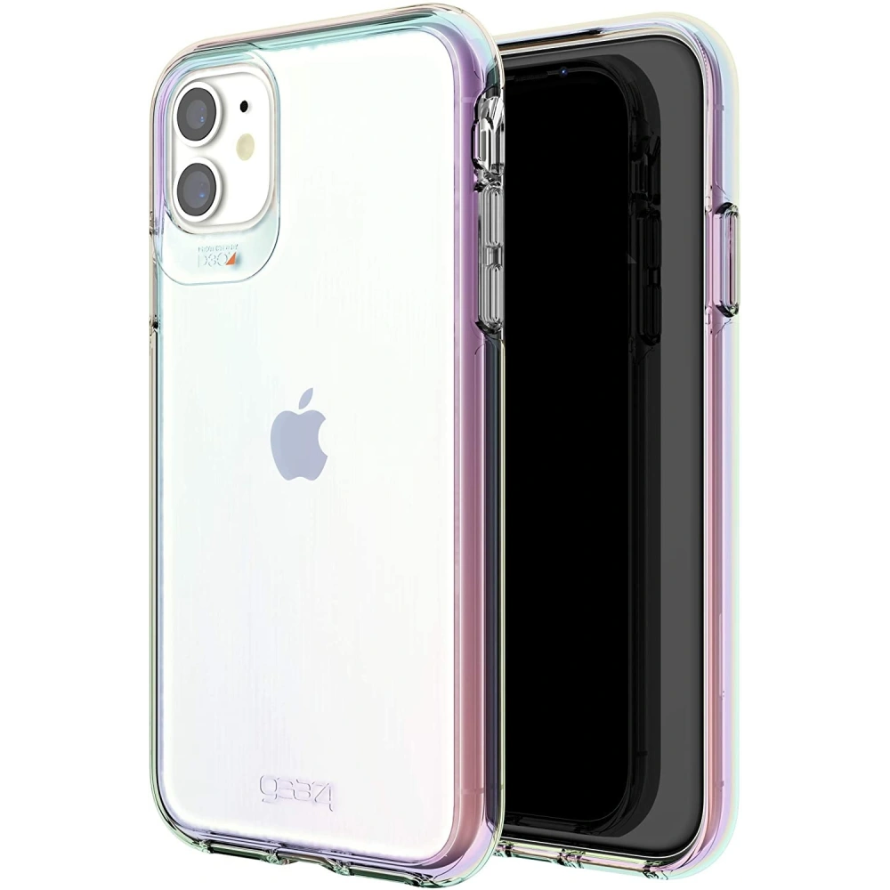 Wholesale GEAR4 Crystal Palace Apple iPhone 12 mini (Iridescent) - GER101IRI - {ean13} - Hurt