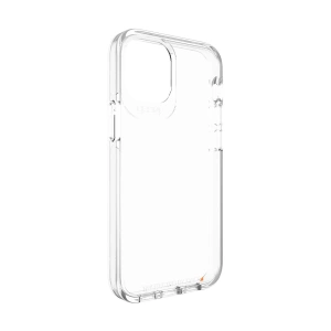Hurtownia GSM - Etui GEAR4 Crystal Palace Apple iPhone 12 mini (clear) - GER100CL - {ean13} - Hurt