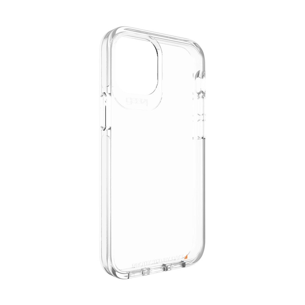 Hurtownia GSM - Etui GEAR4 Crystal Palace Apple iPhone 12 mini (clear) - GER100CL - {ean13} - Hurt