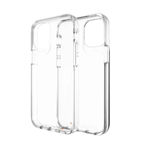 Hurtownia GSM - Etui GEAR4 Crystal Palace Apple iPhone 12 mini (clear) - GER100CL - {ean13} - Hurt
