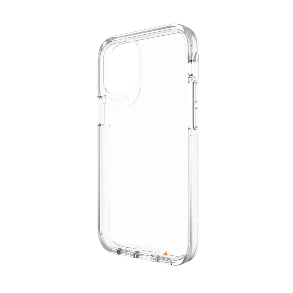 Wholesale GEAR4 Crystal Palace Apple iPhone 12 mini (clear) - GER100CL - {ean13} - Hurt