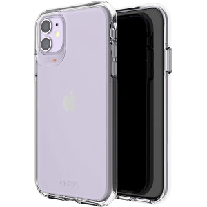 Hurtownia GSM - Etui GEAR4 Crystal Palace Apple iPhone 12 mini (clear) - GER100CL - {ean13} - Hurt