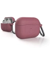 Obudowa Silikonowa UAG [U] Airpods Pro (dusty rose)