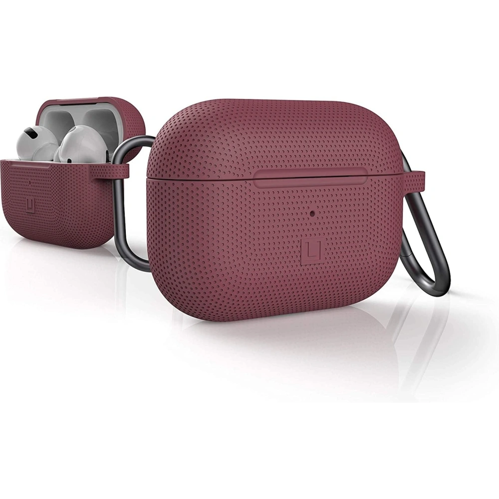 Hurtownia GSM - Etui UAG Urban Armor Gear [U] Apple AirPods Pro (aubergine) - UAG554AUG - {ean13} - Hurt