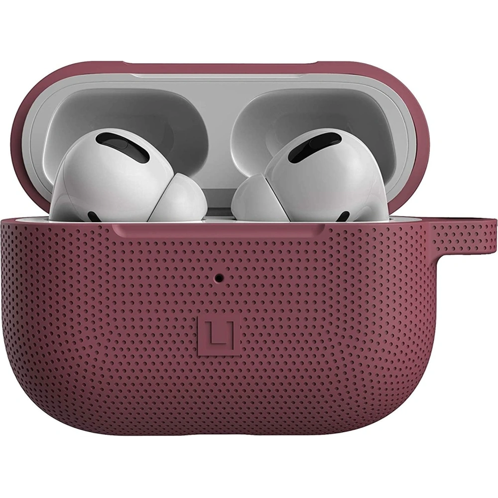 Hurtownia GSM - Etui UAG Urban Armor Gear [U] Apple AirPods Pro (aubergine) - UAG554AUG - {ean13} - Hurt