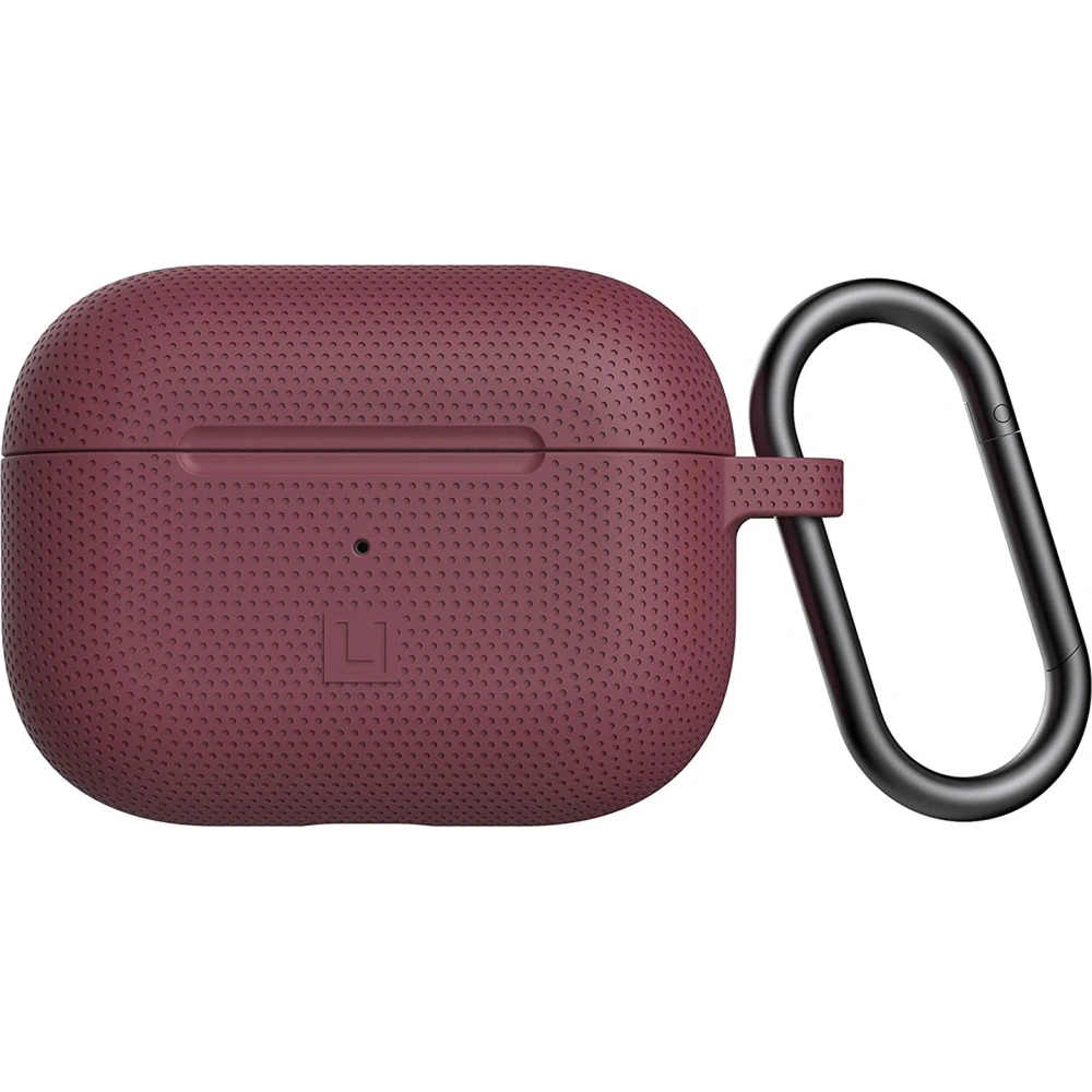 Hurtownia GSM - Etui UAG Urban Armor Gear [U] Apple AirPods Pro (aubergine) - UAG554AUG - {ean13} - Hurt