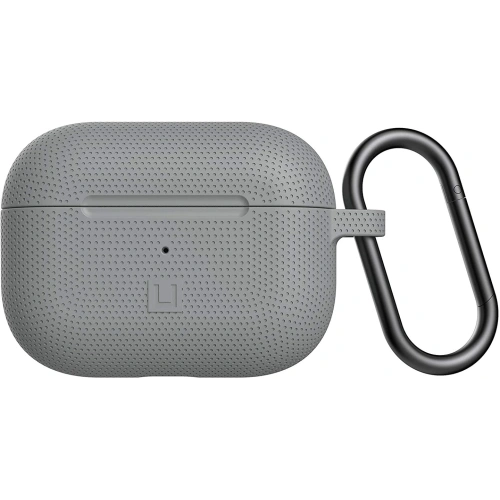 Etui SilikonoweUAG [U]  Airpods Pro (szara)