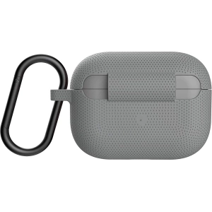 Etui SilikonoweUAG [U]  Airpods Pro (szara)