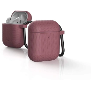 Hurtownia GSM - Etui UAG Urban Armor Gear [U] Apple AirPods 1/2 (dusty rose) - UAG551ROSE - {ean13} - Hurt