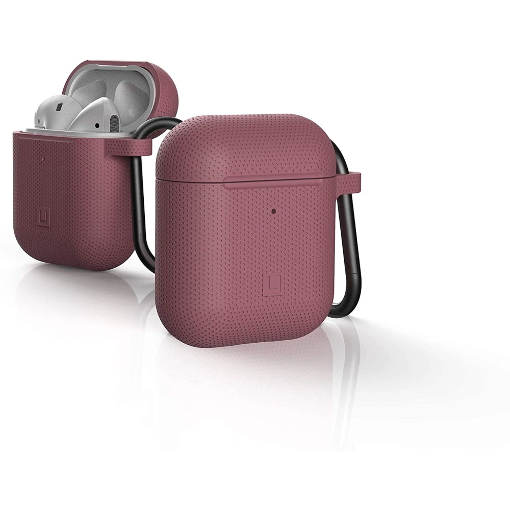 Hurtownia GSM - Etui UAG Urban Armor Gear [U] Apple AirPods 1/2 (dusty rose) - UAG551ROSE - {ean13} - Hurt