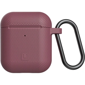 Hurtownia GSM - Etui UAG Urban Armor Gear [U] Apple AirPods 1/2 (dusty rose) - UAG551ROSE - {ean13} - Hurt