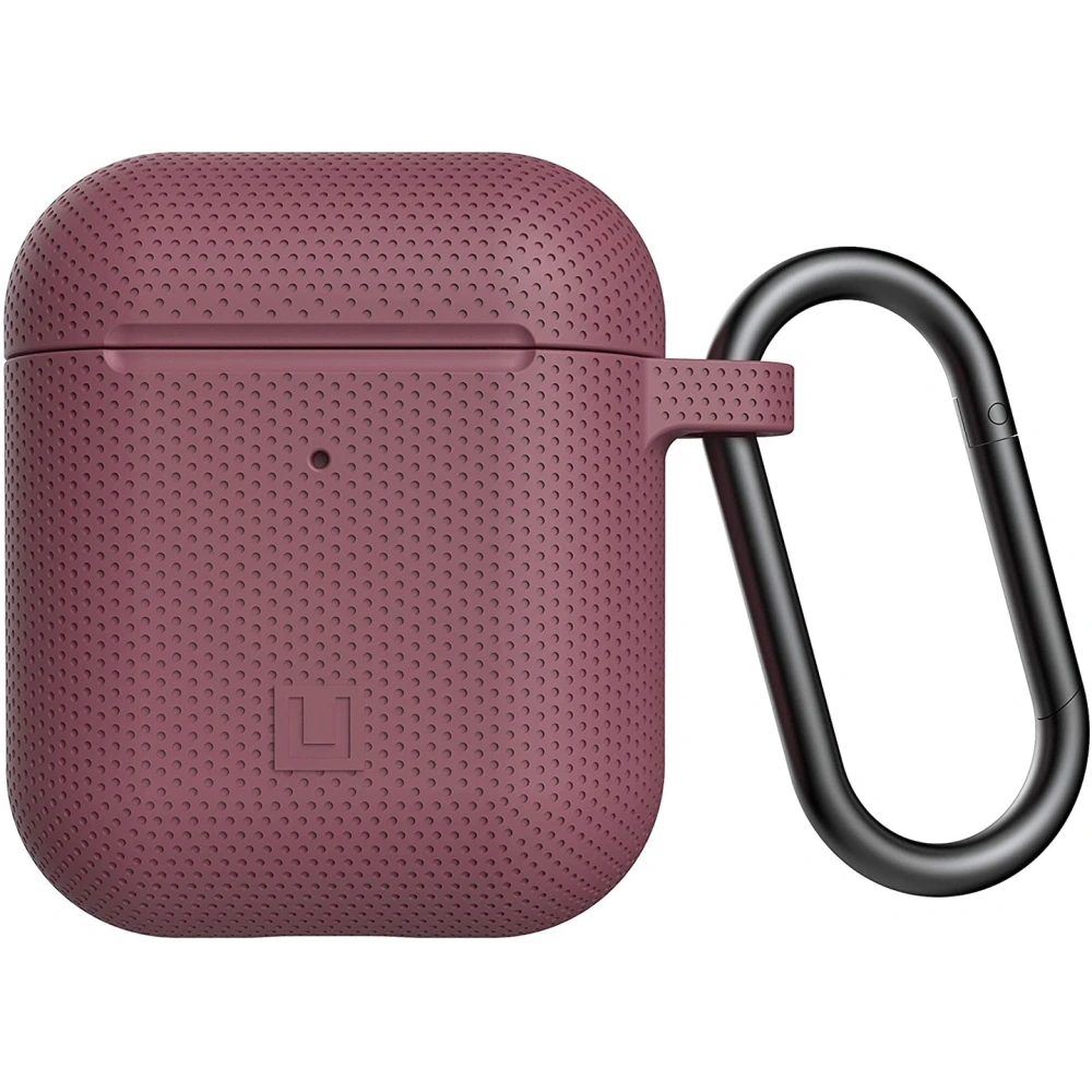 Hurtownia GSM - Etui UAG Urban Armor Gear [U] Apple AirPods 1/2 (dusty rose) - UAG551ROSE - {ean13} - Hurt