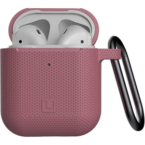 Hurtownia GSM - Etui UAG Urban Armor Gear [U] Apple AirPods 1/2 (dusty rose) - UAG551ROSE - {ean13} - Hurt
