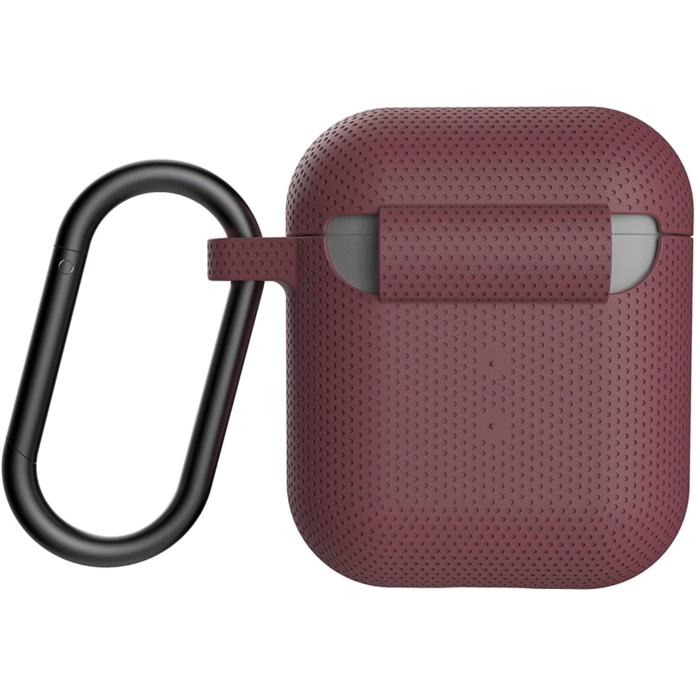 Wholesale UAG Urban Armor Gear [U] Airpods 1/2 (aubergine) - UAG550AUG - {ean13} - Hurt