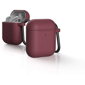 Hurtownia GSM - Etui UAG Urban Armor Gear [U] Apple AirPods 1/2 (aubergine) - UAG550AUG - {ean13} - Hurt