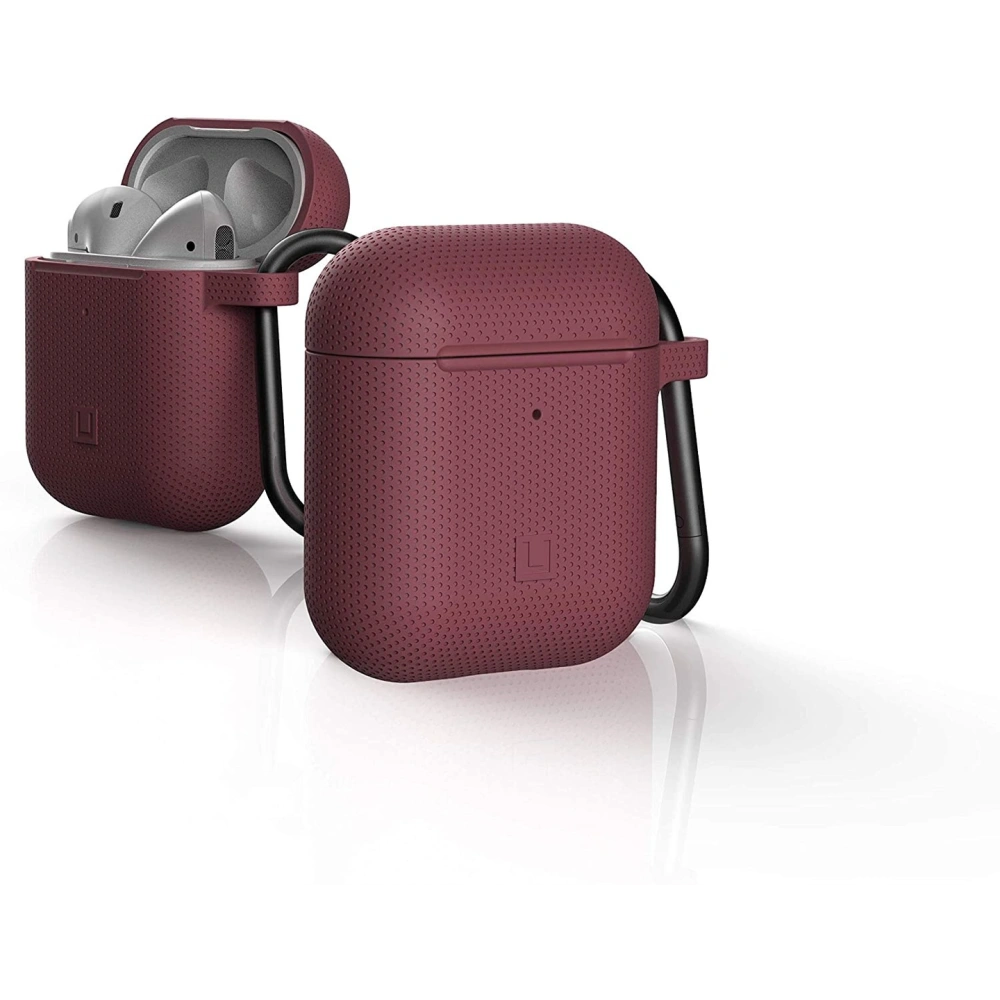 Wholesale UAG Urban Armor Gear [U] Airpods 1/2 (aubergine) - UAG550AUG - {ean13} - Hurt