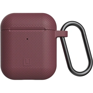 Hurtownia GSM - Etui UAG Urban Armor Gear [U] Apple AirPods 1/2 (aubergine) - UAG550AUG - {ean13} - Hurt