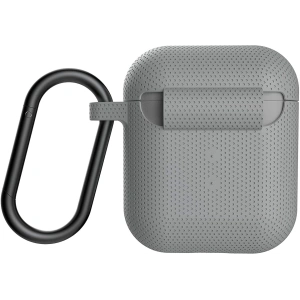Hurtownia GSM - Etui UAG Urban Armor Gear [U] Apple AirPods 1/2 (szara) - UAG549GRY - {ean13} - Hurt