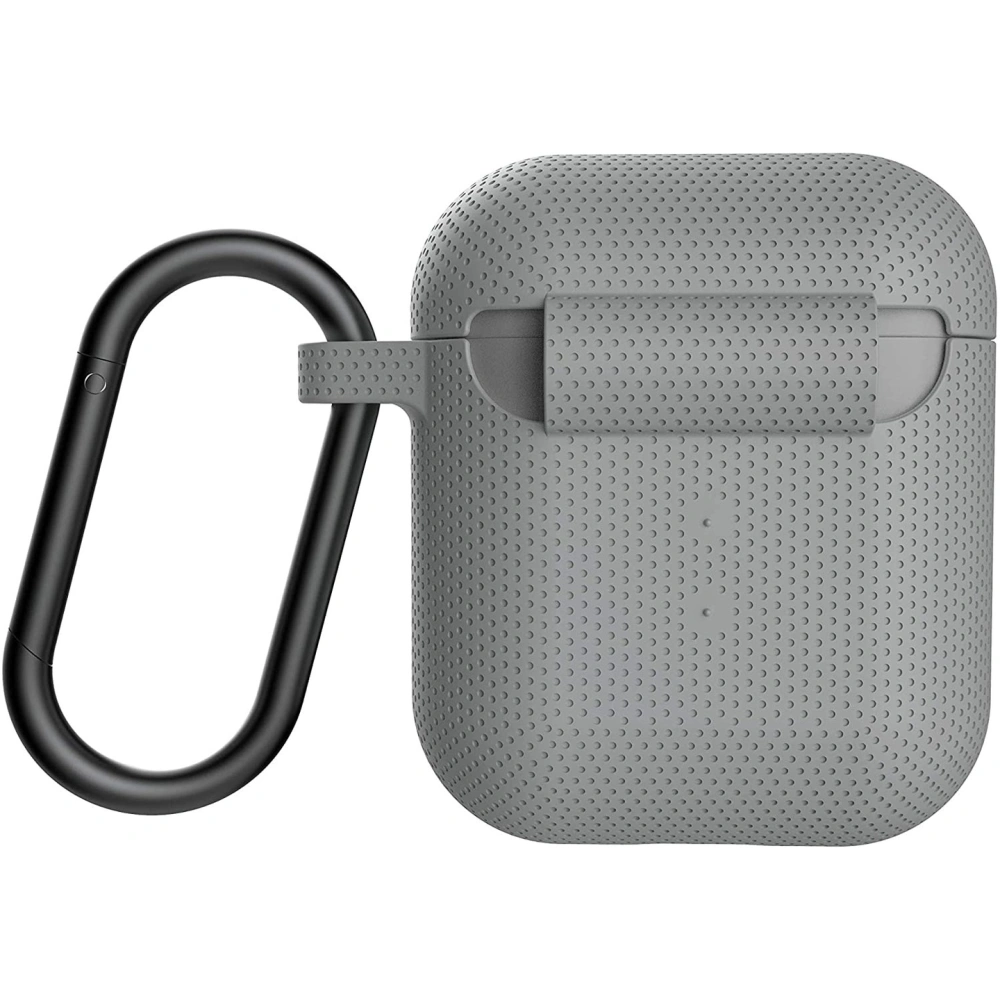 Hurtownia GSM - Etui UAG Urban Armor Gear [U] Apple AirPods 1/2 (grau) - UAG549GRY - {ean13} - Hurt