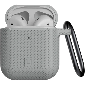 Hurtownia GSM - Etui UAG Urban Armor Gear [U] Apple AirPods 1/2 (szara) - UAG549GRY - {ean13} - Hurt