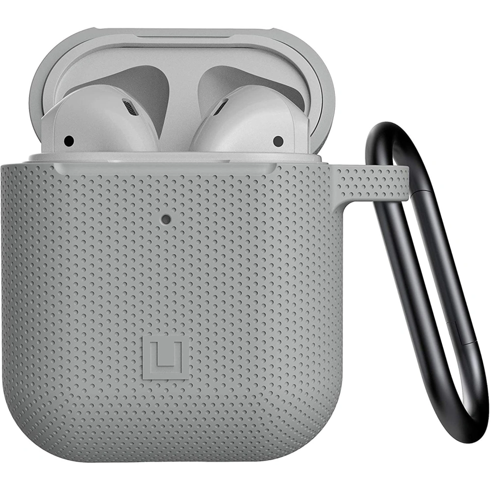 Hurtownia GSM - Etui UAG Urban Armor Gear [U] Apple AirPods 1/2 (grau) - UAG549GRY - {ean13} - Hurt