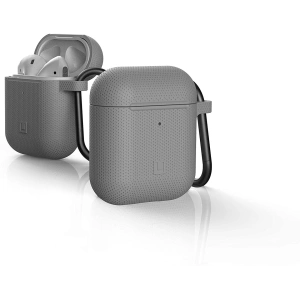 Hurtownia GSM - Etui UAG Urban Armor Gear [U] Apple AirPods 1/2 (szara) - UAG549GRY - {ean13} - Hurt