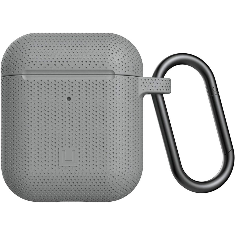 Hurtownia GSM - Etui UAG Urban Armor Gear [U] Apple AirPods 1/2 (grau) - UAG549GRY - {ean13} - Hurt