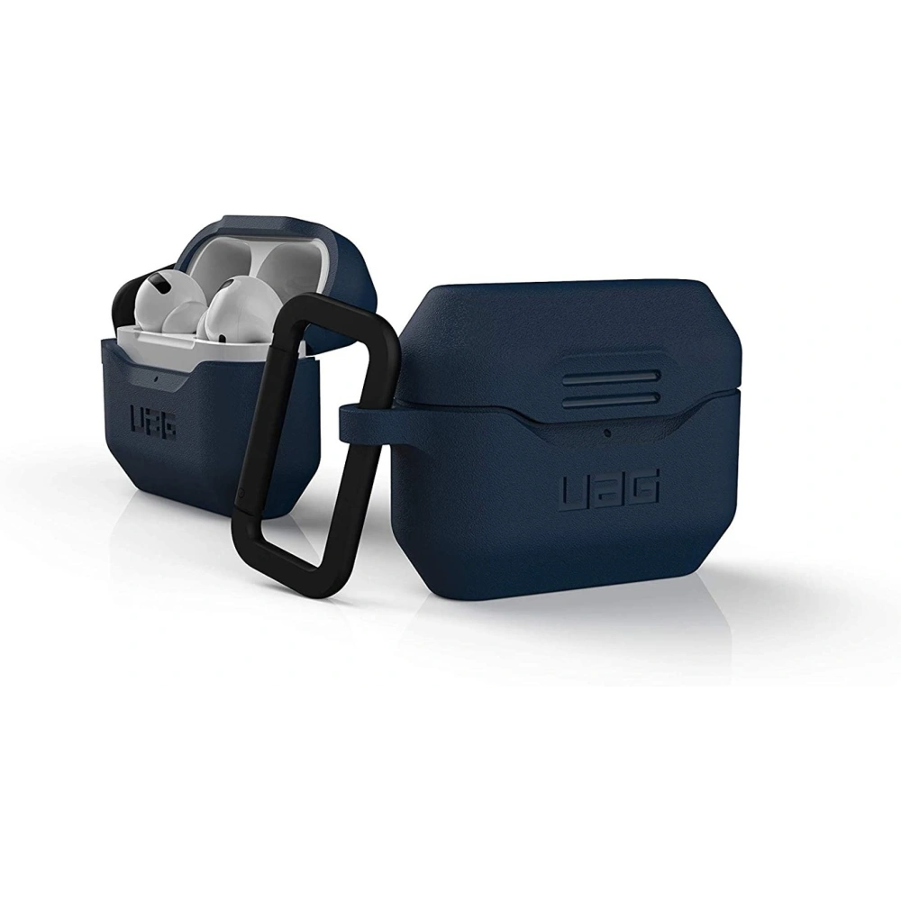 Wholesale UAG Urban Armor Gear V2 Airpods Pro (blue) - UAG547BLU - {ean13} - Hurt