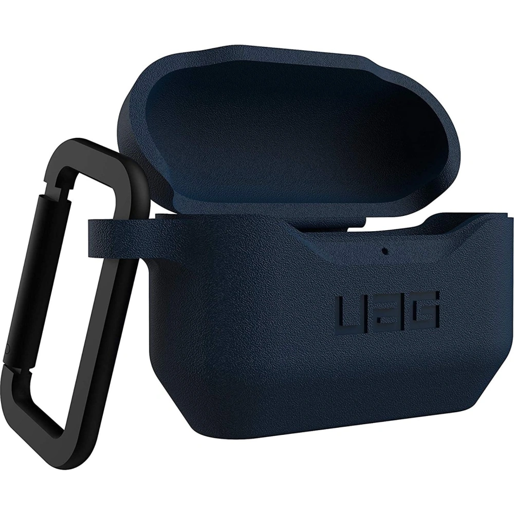 Wholesale UAG Urban Armor Gear V2 Airpods Pro (blue) - UAG547BLU - {ean13} - Hurt