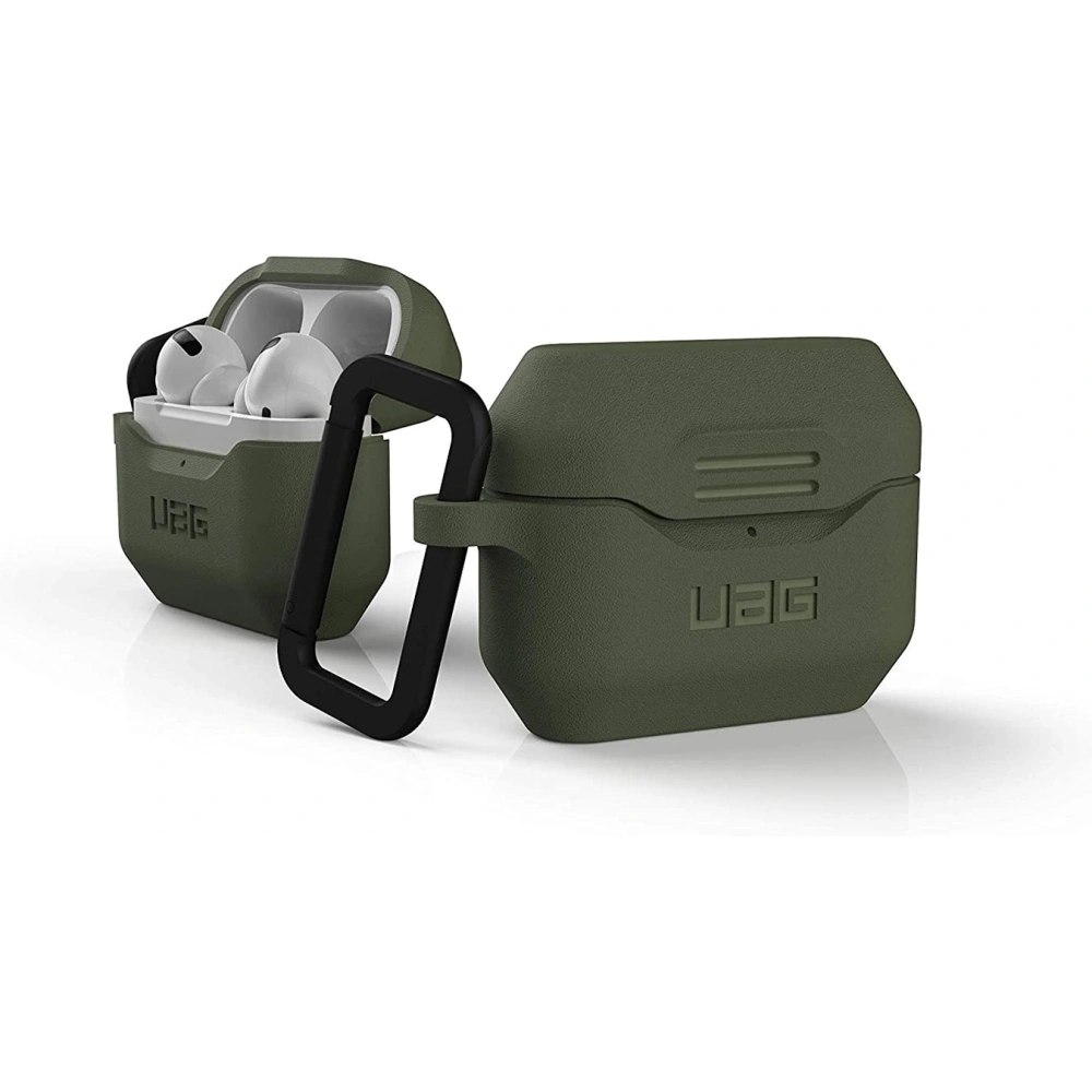 Hurtownia GSM - Etui UAG Urban Armor Gear V2 Apple AirPods Pro (olive) - UAG546OLV - {ean13} - Hurt