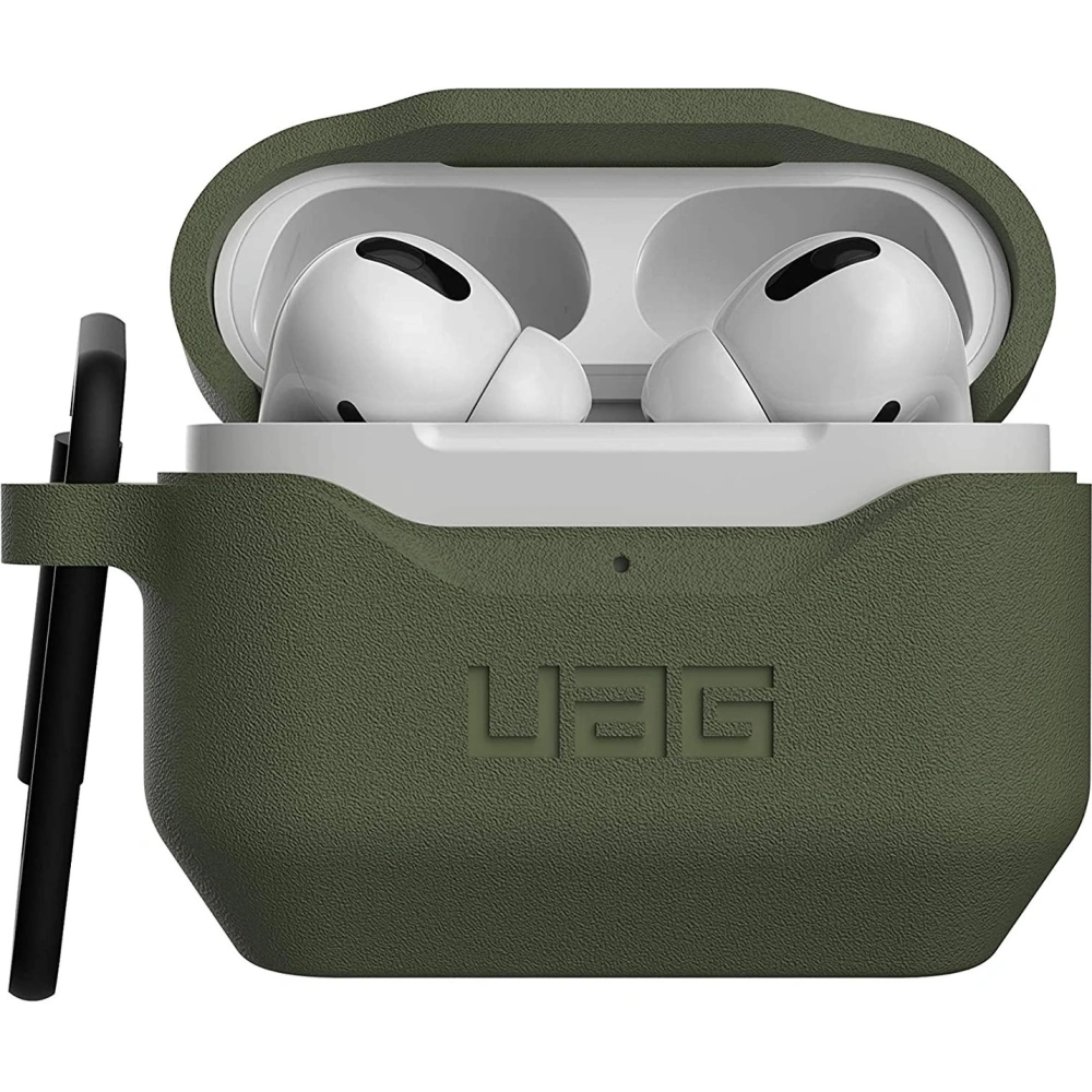 Hurtownia GSM - Etui UAG Urban Armor Gear V2 Apple AirPods Pro (olive) - UAG546OLV - {ean13} - Hurt