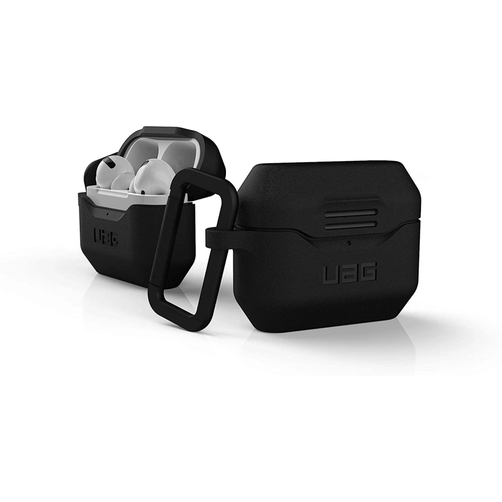 Hurtownia GSM - Etui UAG Urban Armor Gear V2 Apple AirPods Pro (black) - UAG544BLK - {ean13} - Hurt