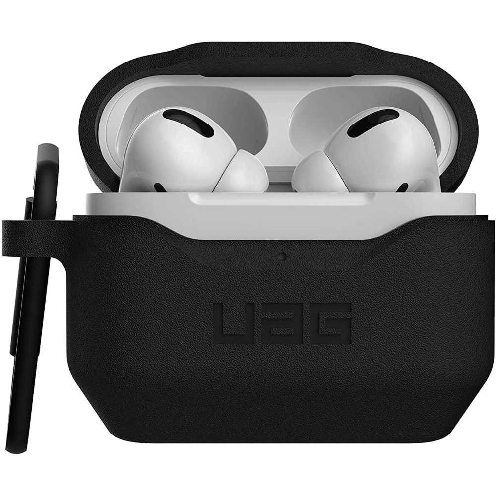 Hurtownia GSM - Etui UAG Urban Armor Gear V2 Apple AirPods Pro (black) - UAG544BLK - {ean13} - Hurt