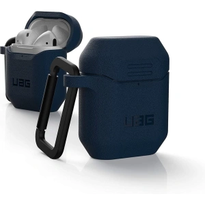 Hurtownia GSM - Etui UAG Urban Armor Gear V2 Apple AirPods 1/2 (granatowa) - UAG543BLU - {ean13} - Hurt