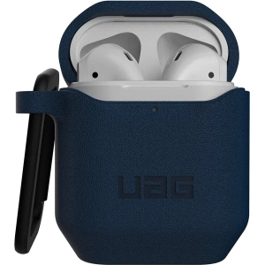 Hurtownia GSM - Etui UAG Urban Armor Gear V2 Apple AirPods 1/2 (granatowa) - UAG543BLU - {ean13} - Hurt