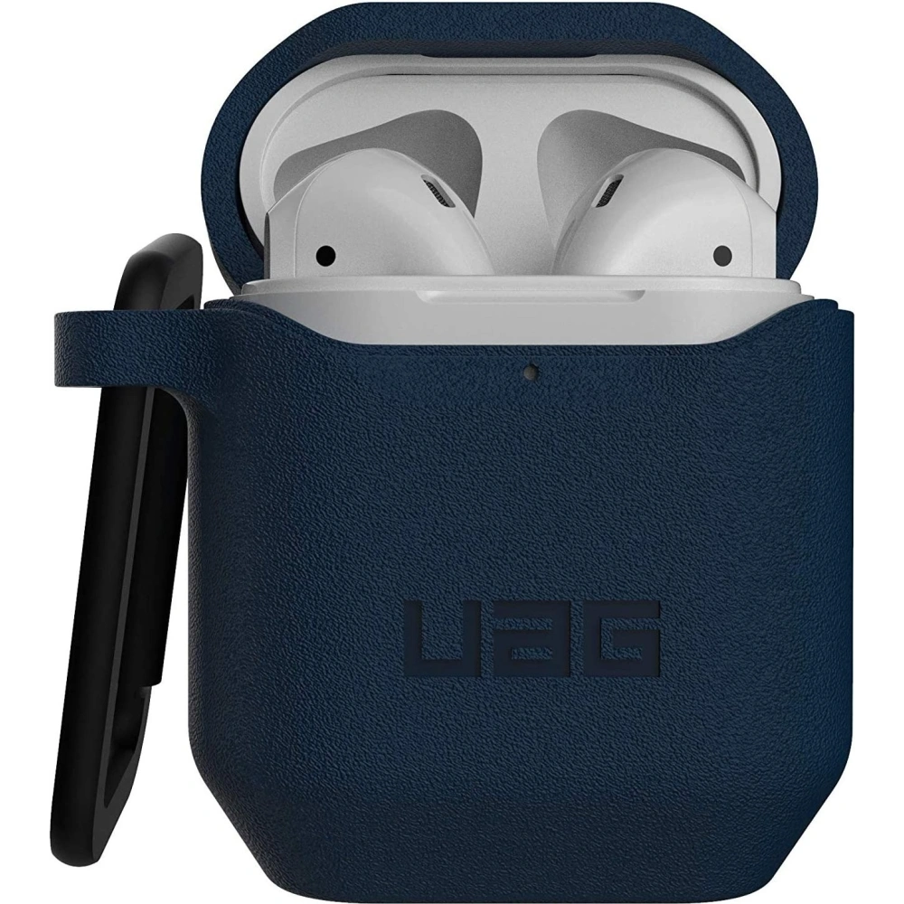 Hurtownia GSM - Etui UAG Urban Armor Gear V2 Apple AirPods 1/2 (granatowa) - UAG543BLU - {ean13} - Hurt