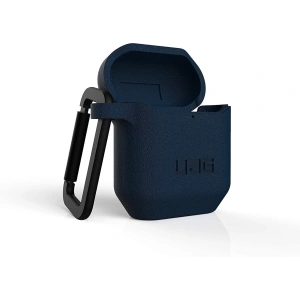 Hurtownia GSM - Etui UAG Urban Armor Gear V2 Apple AirPods 1/2 (granatowa) - UAG543BLU - {ean13} - Hurt