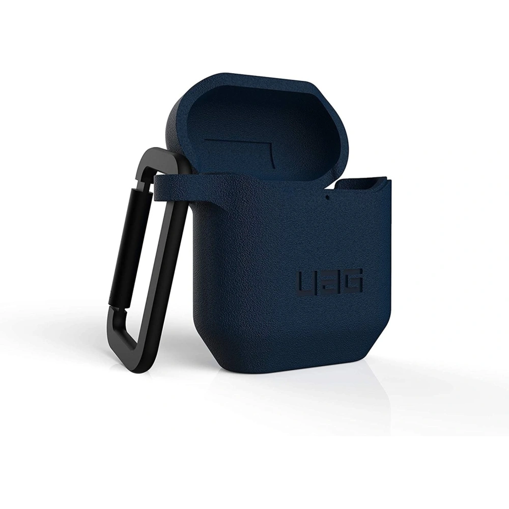 Hurtownia GSM - Etui UAG Urban Armor Gear V2 Apple AirPods 1/2 (granatowa) - UAG543BLU - {ean13} - Hurt