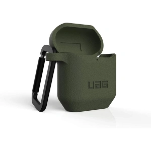 Hurtownia GSM - Etui UAG Urban Armor Gear V2 Apple AirPods 1/2 (olive) - UAG542OLV - {ean13} - Hurt