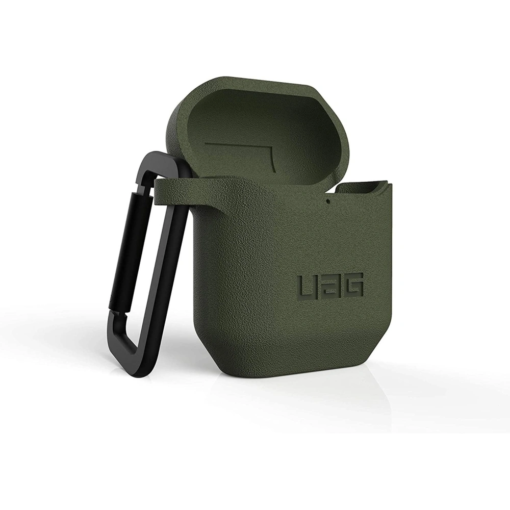 Hurtownia GSM - Etui UAG Urban Armor Gear V2 Apple AirPods 1/2 (olive) - UAG542OLV - {ean13} - Hurt
