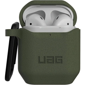 Hurtownia GSM - Etui UAG Urban Armor Gear V2 Apple AirPods 1/2 (olive) - UAG542OLV - {ean13} - Hurt