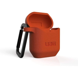 Hurtownia GSM - Etui UAG Urban Armor Gear V2 Apple AirPods 1/2 (pomarańczowa) - UAG541ORAN - {ean13} - Hurt