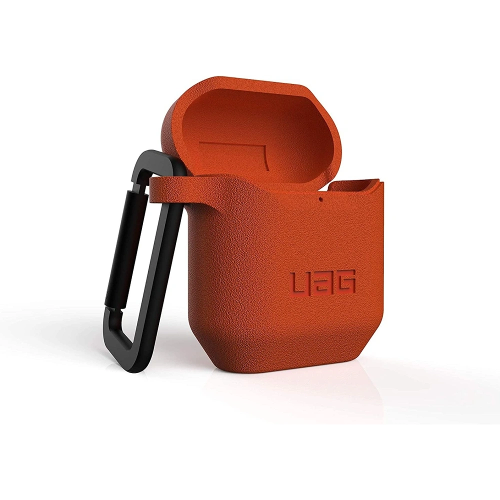 Hurtownia GSM - Etui UAG Urban Armor Gear V2 Apple AirPods 1/2 (pomarańczowa) - UAG541ORAN - {ean13} - Hurt
