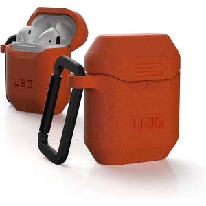 Hurtownia GSM - Etui UAG Urban Armor Gear V2 Apple AirPods 1/2 (pomarańczowa) - UAG541ORAN - {ean13} - Hurt