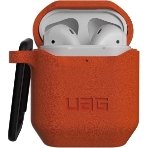 Hurtownia GSM - Etui UAG Urban Armor Gear V2 Apple AirPods 1/2 (pomarańczowa) - UAG541ORAN - {ean13} - Hurt