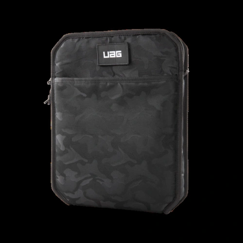 Pokrowiec UAG Shock Sleeve Lite iPad Pro 12.9" (black midnight camo)