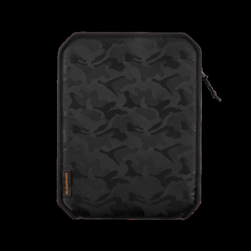 Pokrowiec UAG Shock Sleeve Lite iPad Pro 12.9" (black midnight camo)