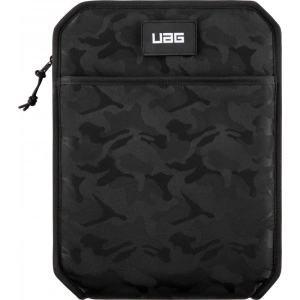 Hurtownia GSM - Etui UAG Urban Armor Gear Shock Sleeve Lite Apple iPad Pro 11 (black midnight camo) - UAG533CAMO - {ean13} - Hurt