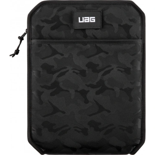 Etui UAG Urban Armor Gear Shock Sleeve Lite Apple iPad Pro 11 (black midnight camo)